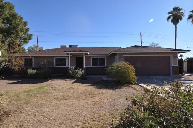 2115 N 63rd Pl., Mesa, AZ 85215