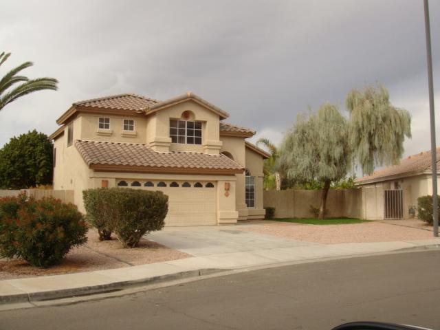 1092 N Golden Key St., Gilbert, AZ 85233