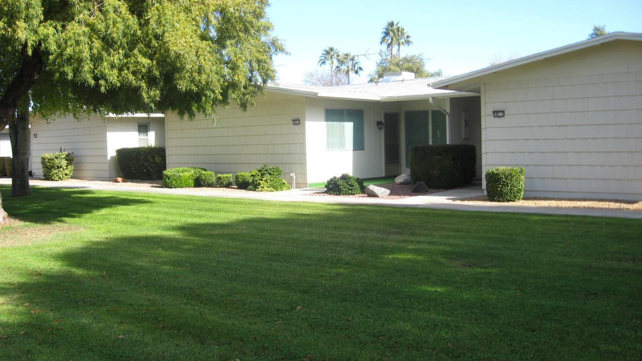 10585 W Palmeras Dr. #Apt. D, Sun City, AZ 85373