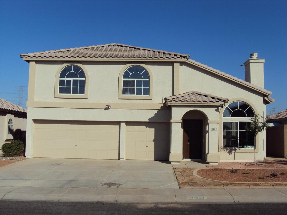 11052 W Lane Ave., Glendale, AZ 85307