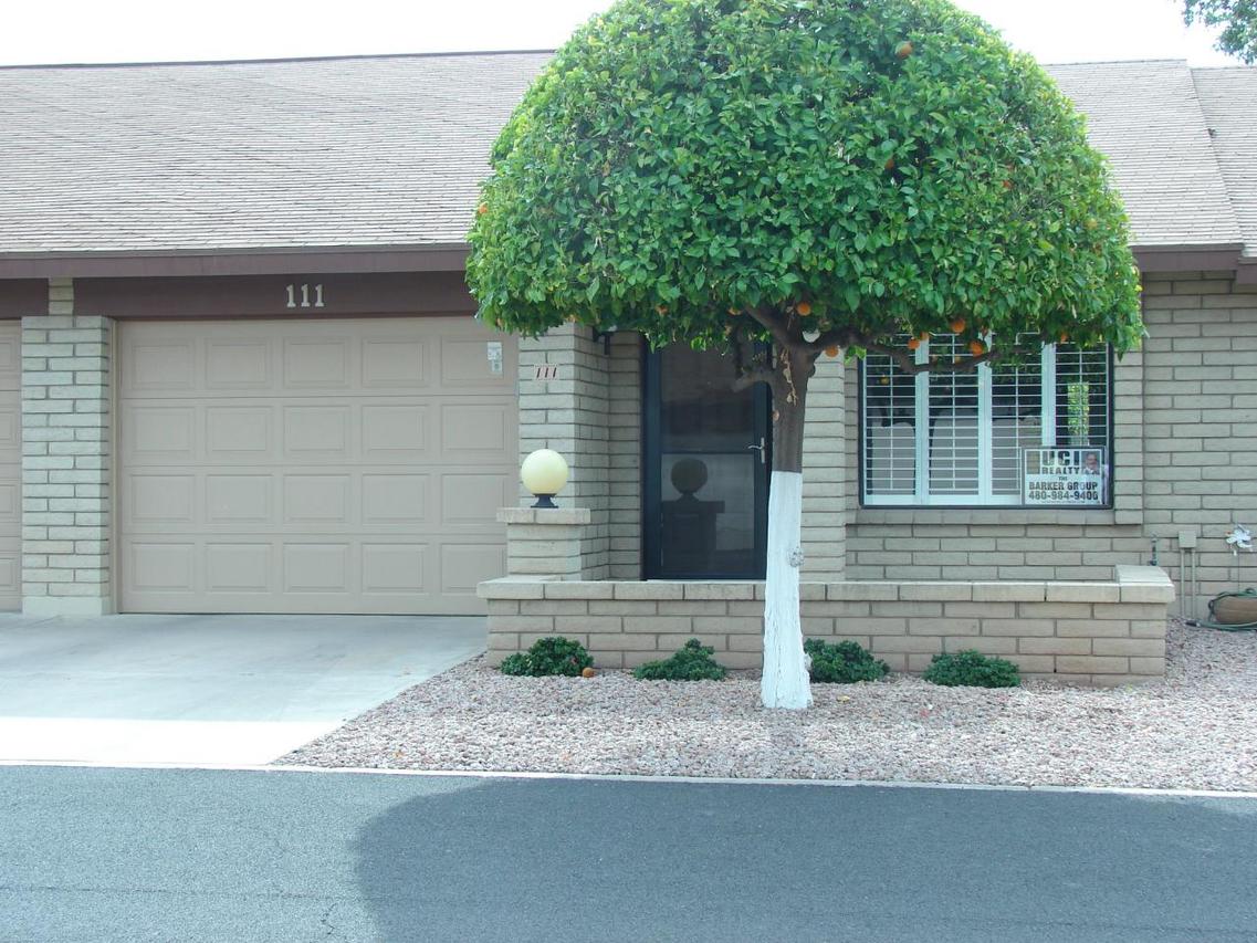 2064 S Farnsworth Dr. #111, Mesa, AZ 85209