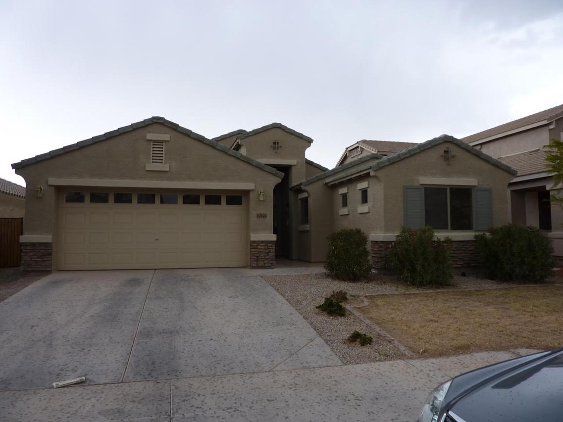 10424 W Wood St., Tolleson, AZ 85353