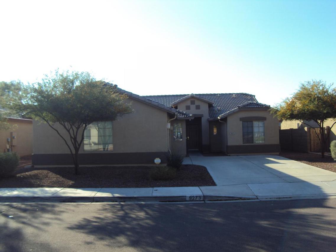 9273 W Mission Ln., Peoria, AZ 85345