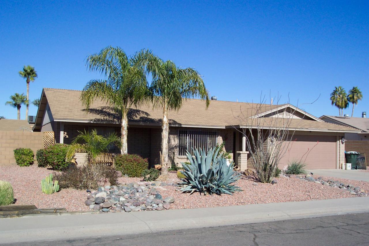 3004 W Anderson Dr., Phoenix, AZ 85053