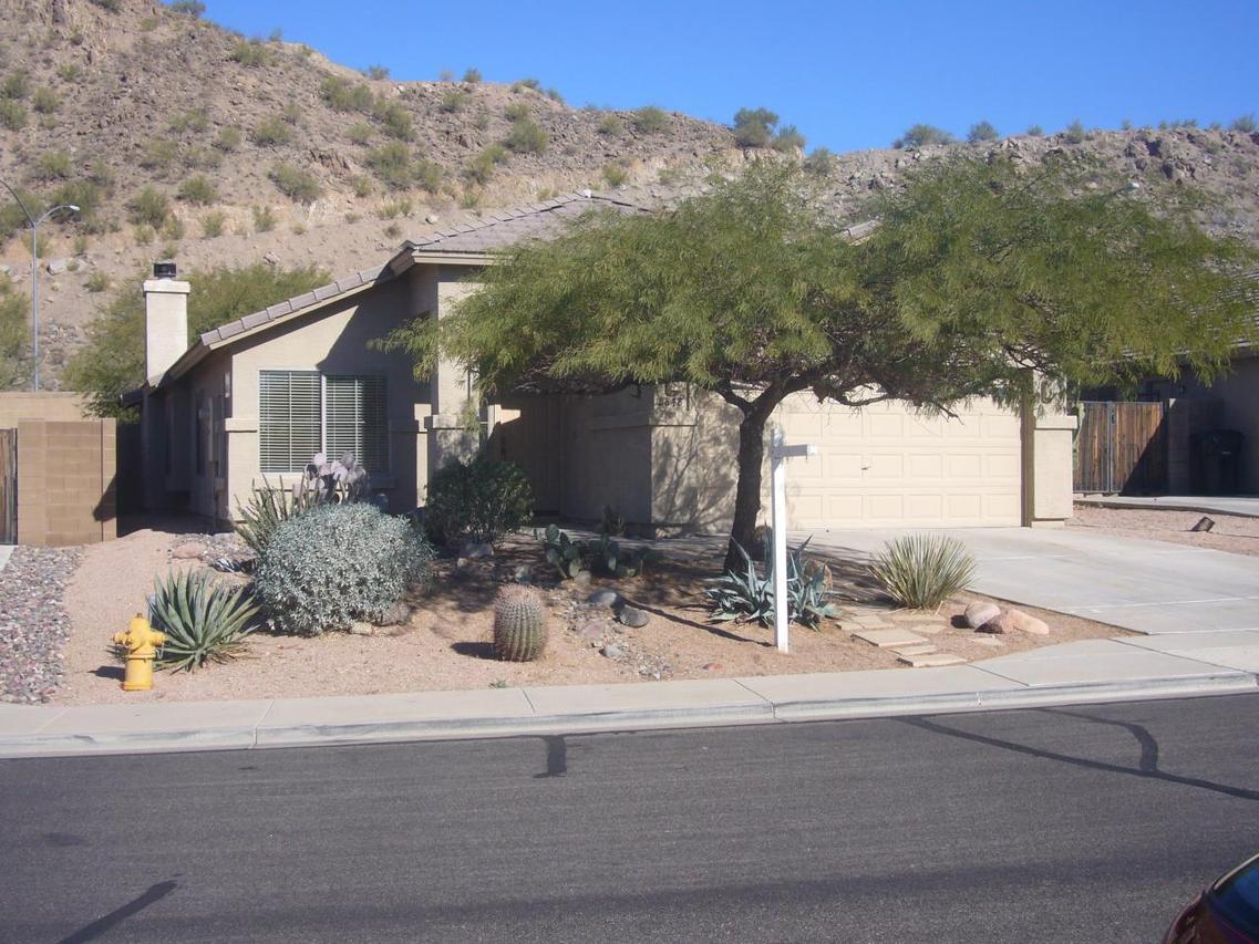 8848 E Fairbrook St., Mesa, AZ 85207