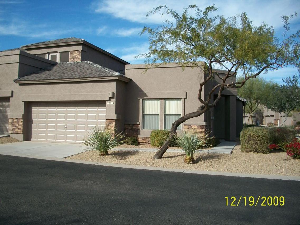 10220 E Legend Tr., Gold Canyon, AZ 85118