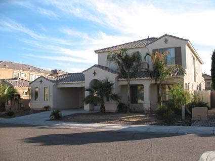 5636 N Rattler Way, Litchfield Park, AZ 85340