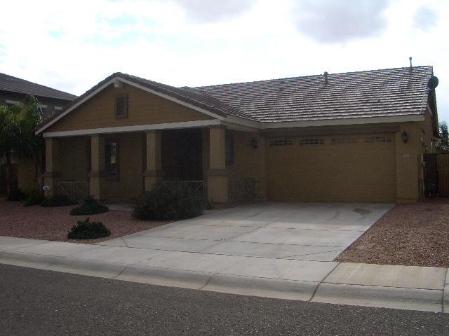 14417 W St Moritz Ln., Surprise, AZ 85379