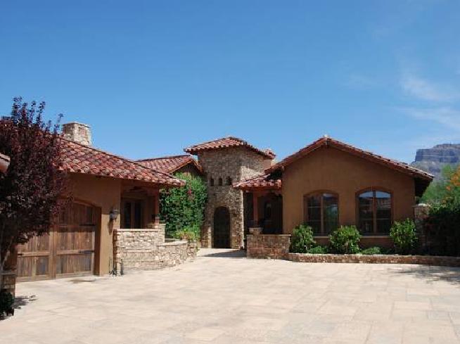 2443 S Geronimo Head Tr., Gold Canyon, AZ 85218