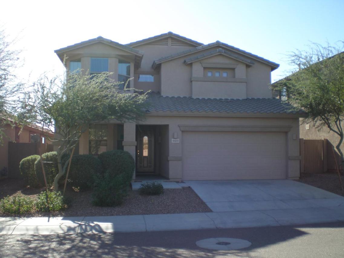 4423 W Hower Rd., Anthem, AZ 85086