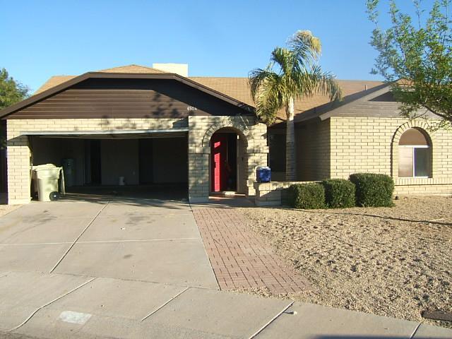 6504 W Cochise Dr., Glendale, AZ 85302