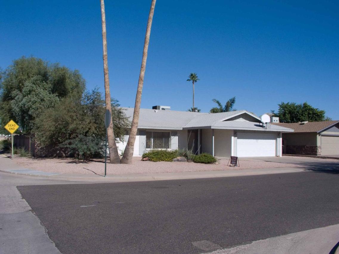 8202 E Montebello Ave., Scottsdale, AZ 85250