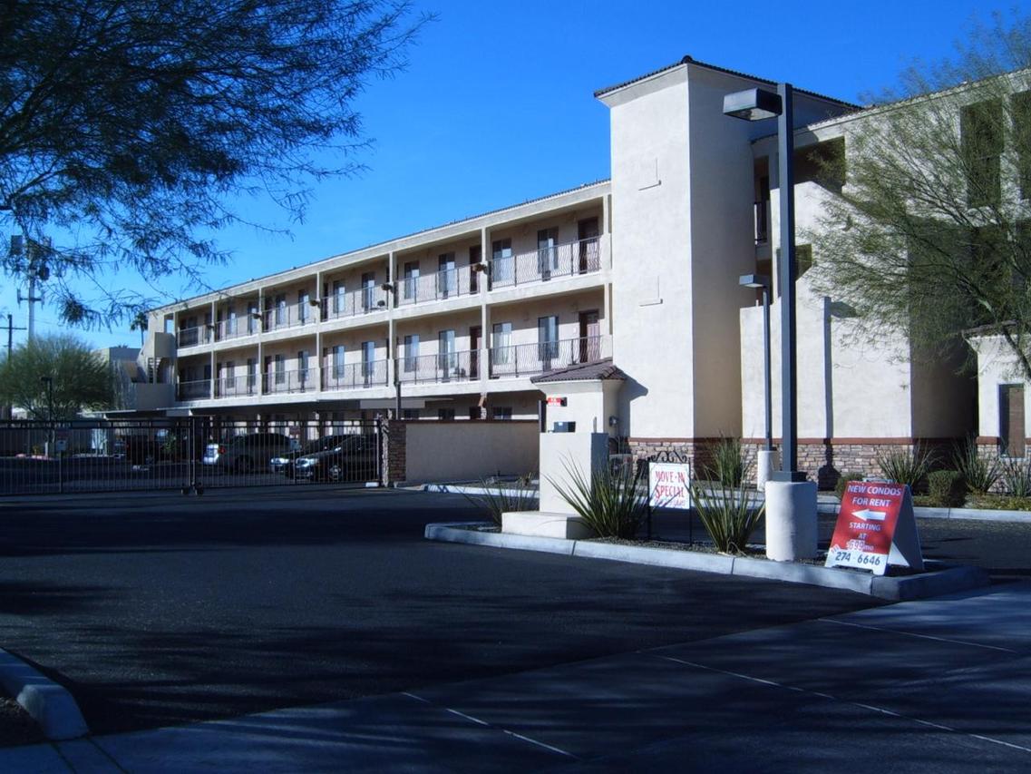 4350 N 5th Ave. #111, Phoenix, AZ 85013