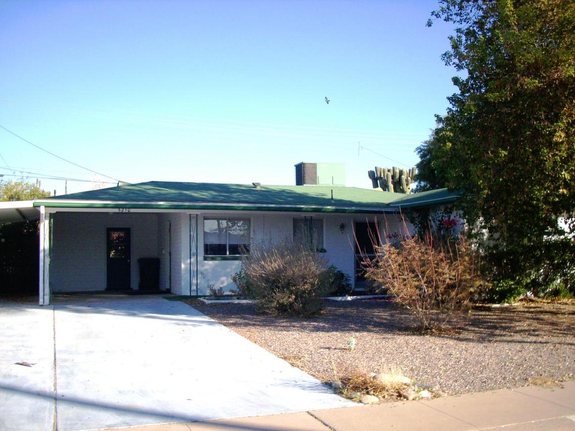 5210 E Boise St., Mesa, AZ 85205