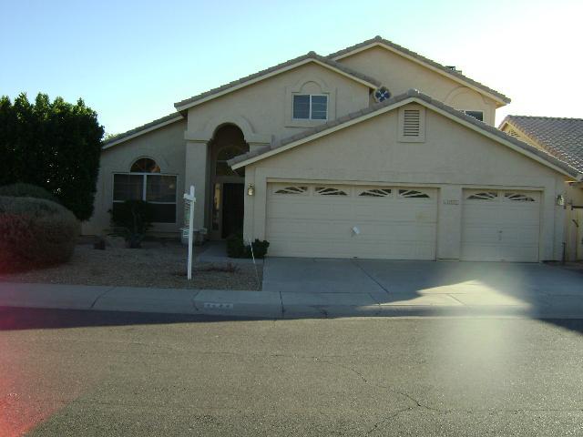 1423 W South Fork Dr., Phoenix, AZ 85045