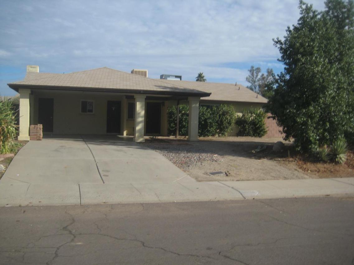 18401 N 10th Dr., Phoenix, AZ 85023