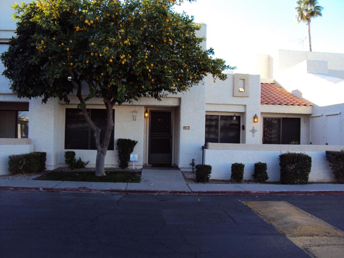 873 E Lola Dr., Phoenix, AZ 85022