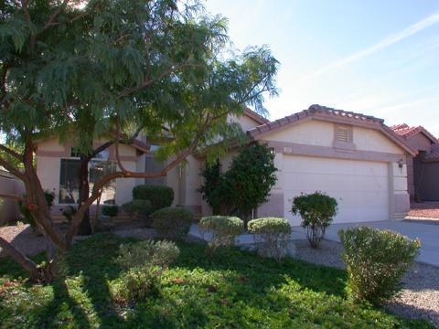 1027 E Amberwood Dr., Phoenix, AZ 85048