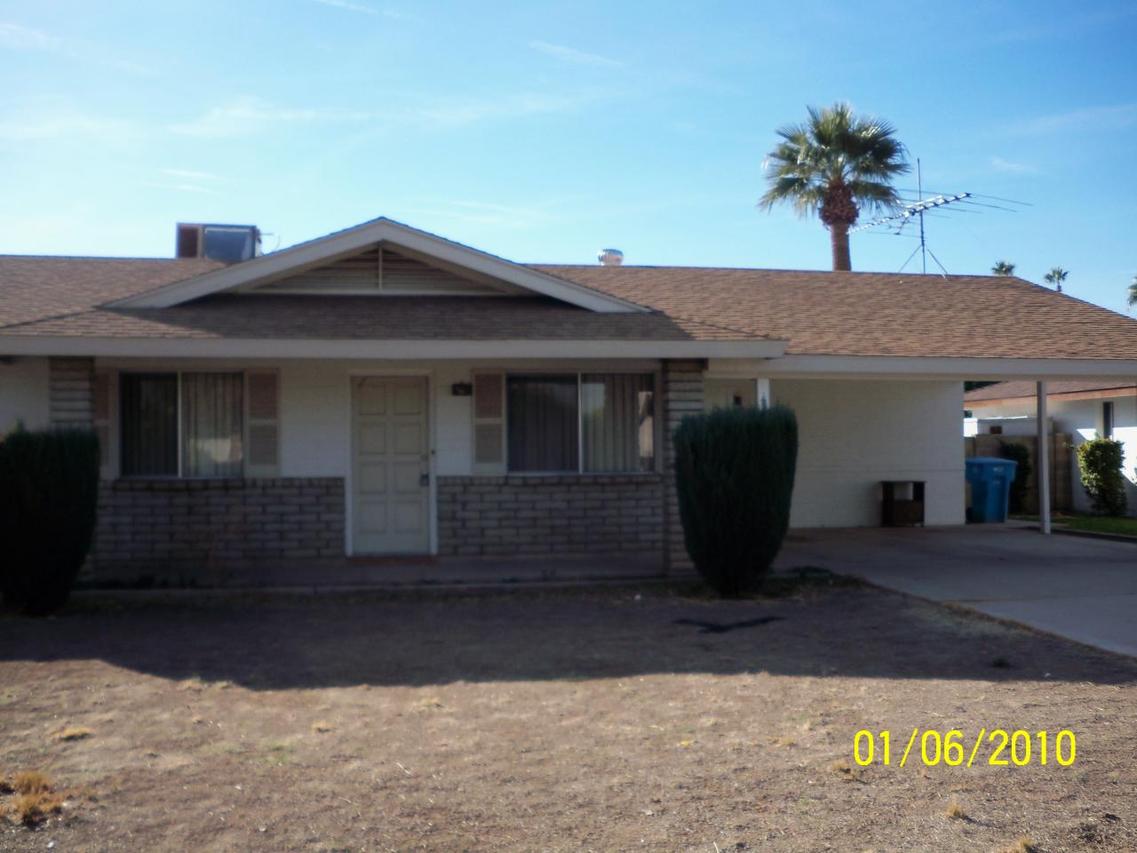 4135 W Hayward Ave., Phoenix, AZ 85051