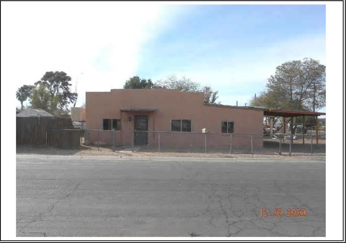 117 W 2nd Ave., Casa Grande, AZ 85122