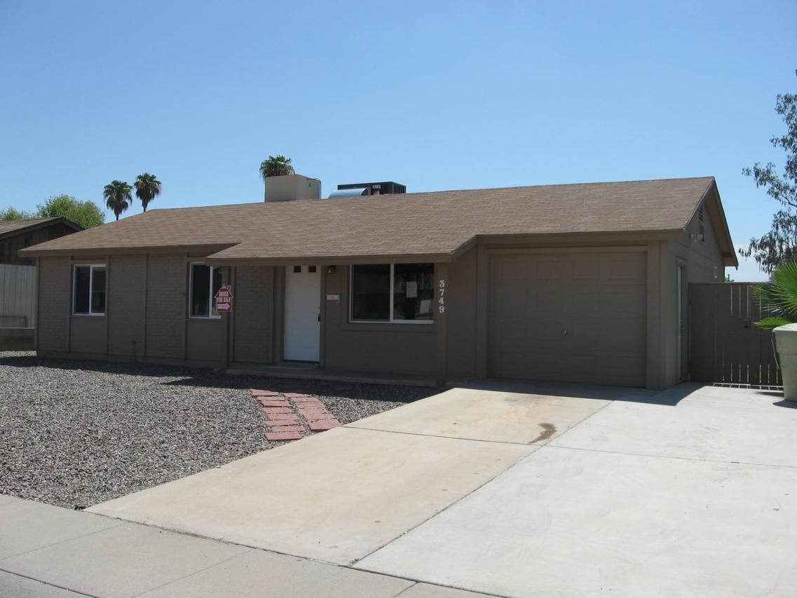 3749 E Joan De Arc Ave., Phoenix, AZ 85032