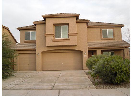 4420 E Silverbell Rd., San Tan Valley, AZ 85143