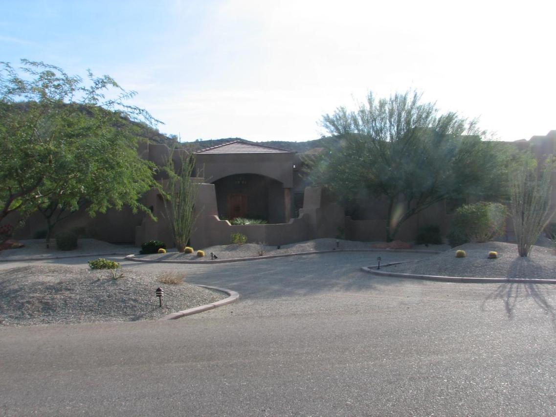 23429 N 64th Ave., Glendale, AZ 85310