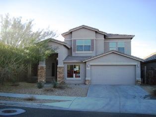 2437 W Red Range Way, Phoenix, AZ 85085