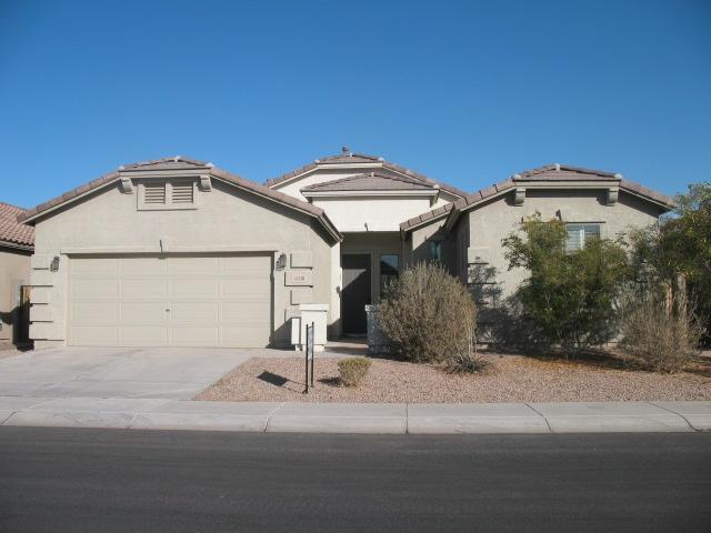 43410 W Lindgren Dr., Maricopa, AZ 85138