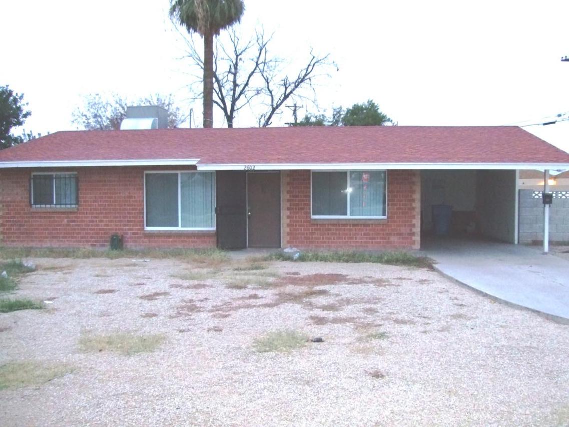 2602 W Palo Verde Dr., Phoenix, AZ 85017