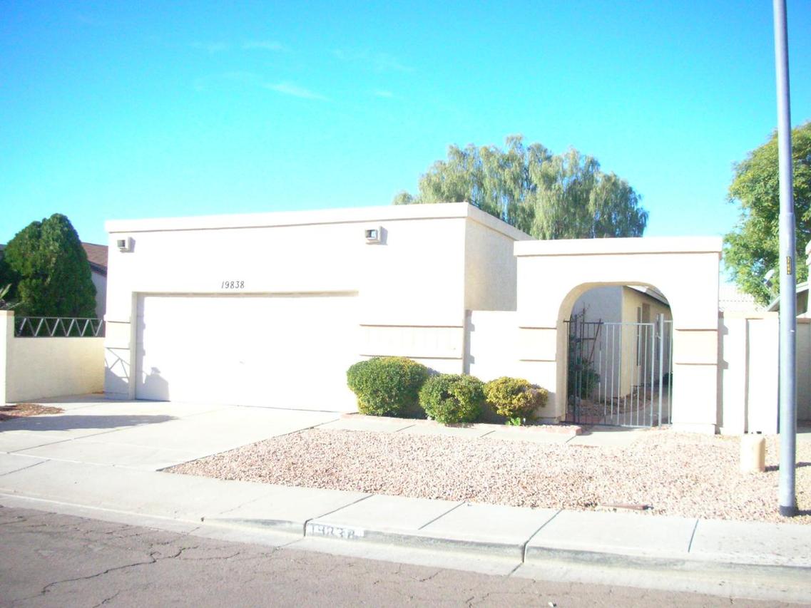 19838 N 48th Ln., Glendale, AZ 85308