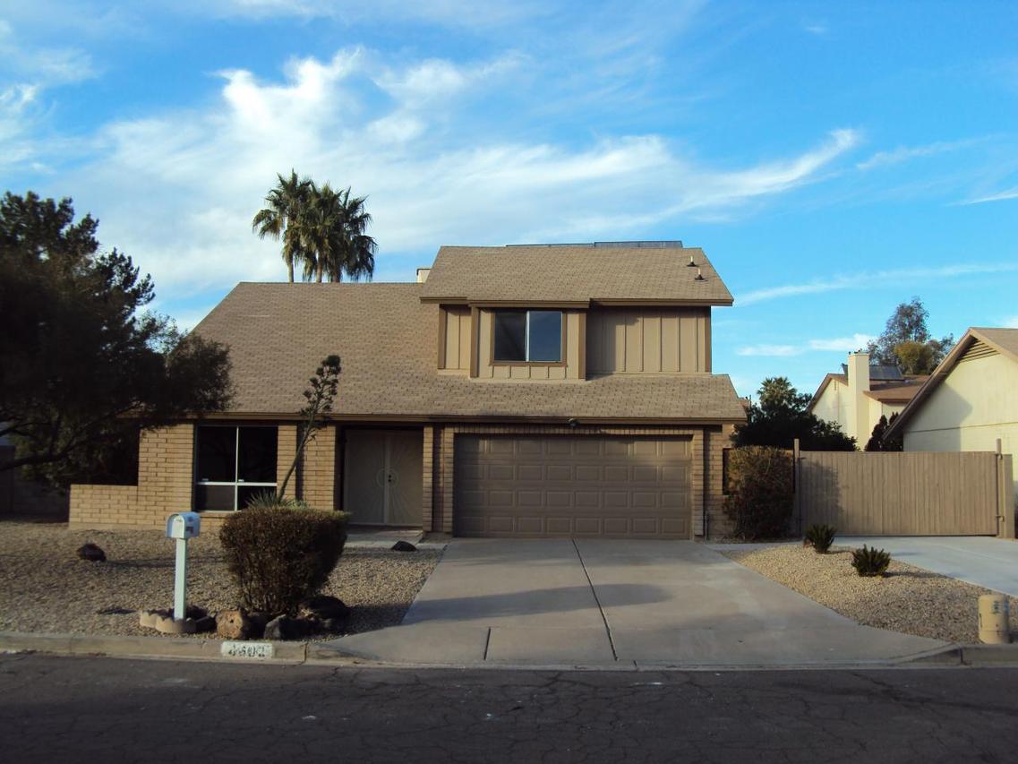 4608 W Wagoner Rd., Glendale, AZ 85308