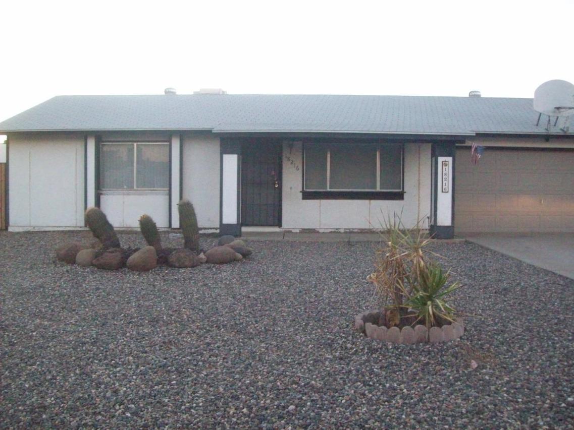 18216 N 31st Ave., Phoenix, AZ 85053