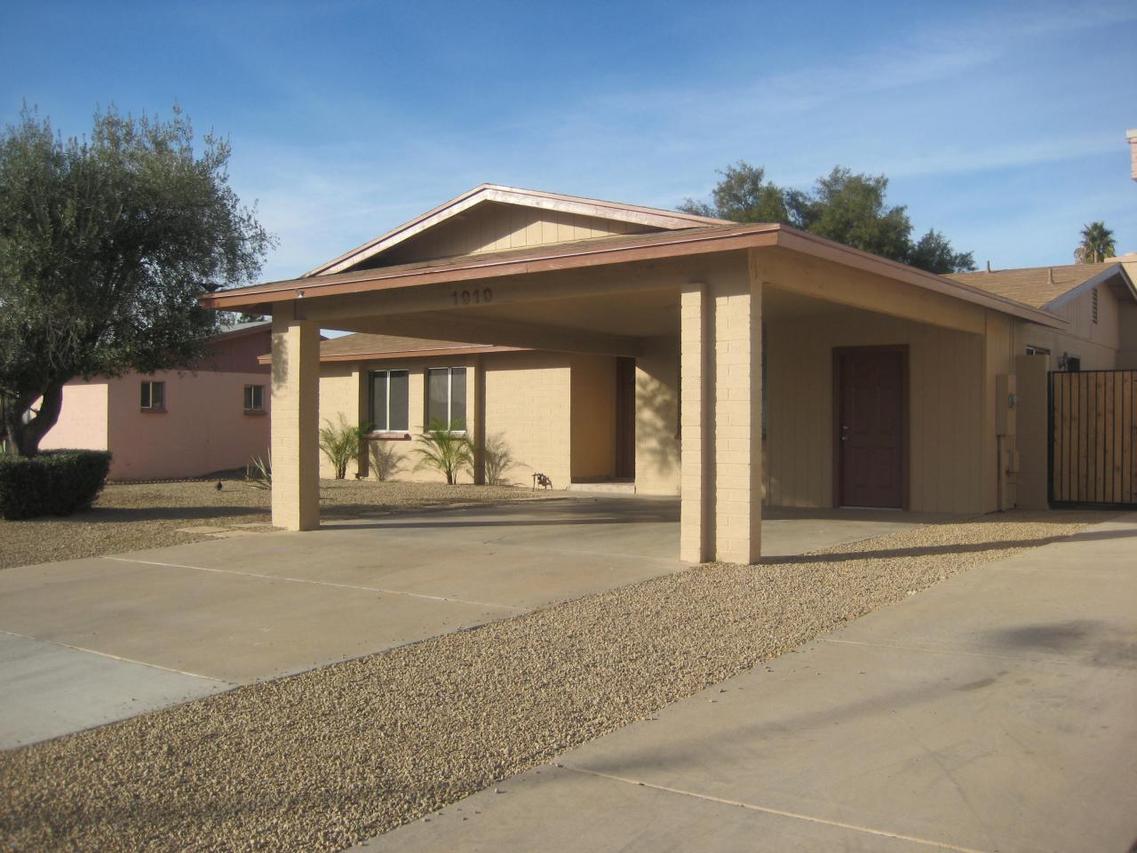 1010 W Helena Dr., Phoenix, AZ 85023
