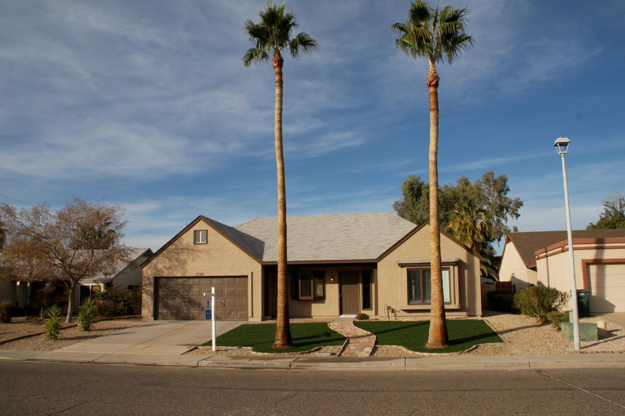 1226 E Utopia Rd., Phoenix, AZ 85024