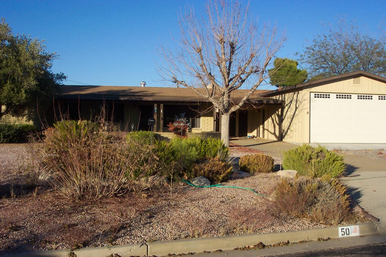 50 S Howard Ct., Wickenburg, AZ 85390