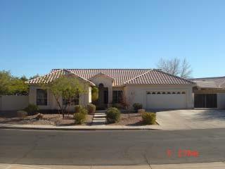 615 S Cholla St., Gilbert, AZ 85233