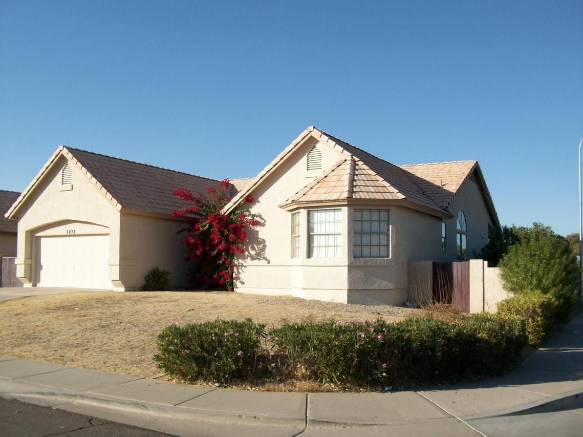 7102 W Windrose Dr., Peoria, AZ 85381