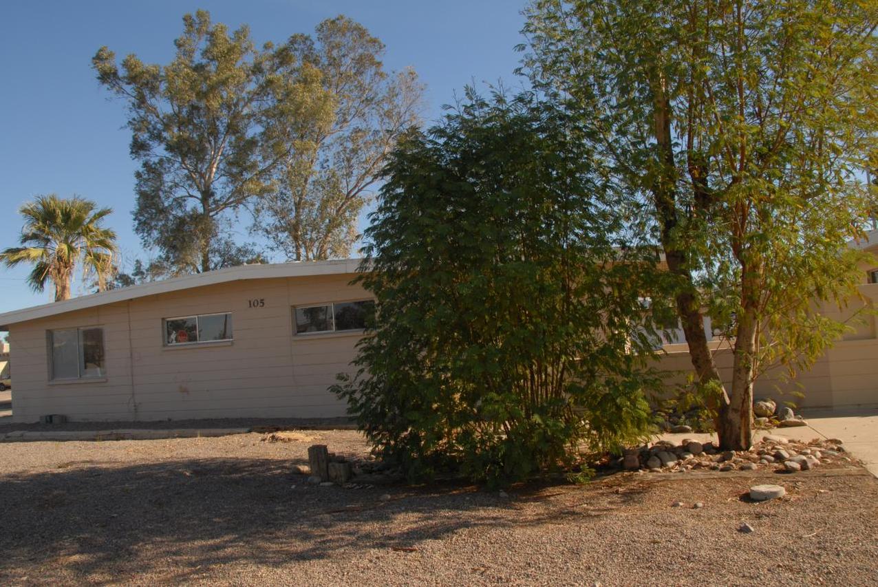 105 S Hardy Dr., Tempe, AZ 85281