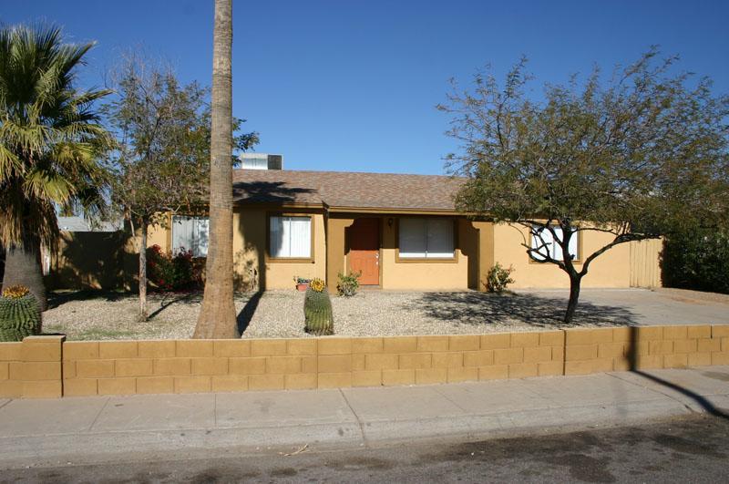 3530 E Nisbet Rd., Phoenix, AZ 85032