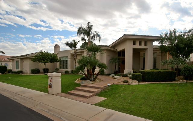 8241 E Kalil Dr., Scottsdale, AZ 85260