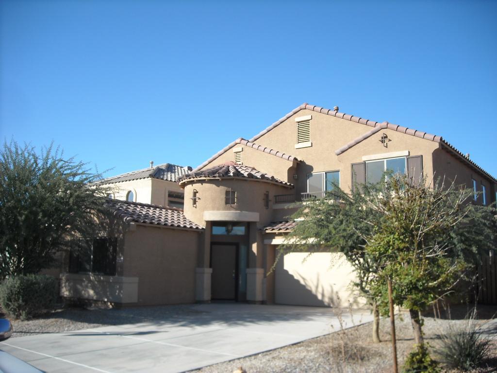 4238 E Coal St., Queen Creek, AZ 85243