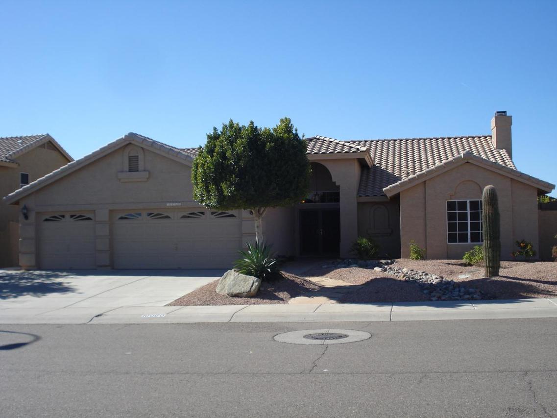 16060 S 14th Dr., Phoenix, AZ 85045