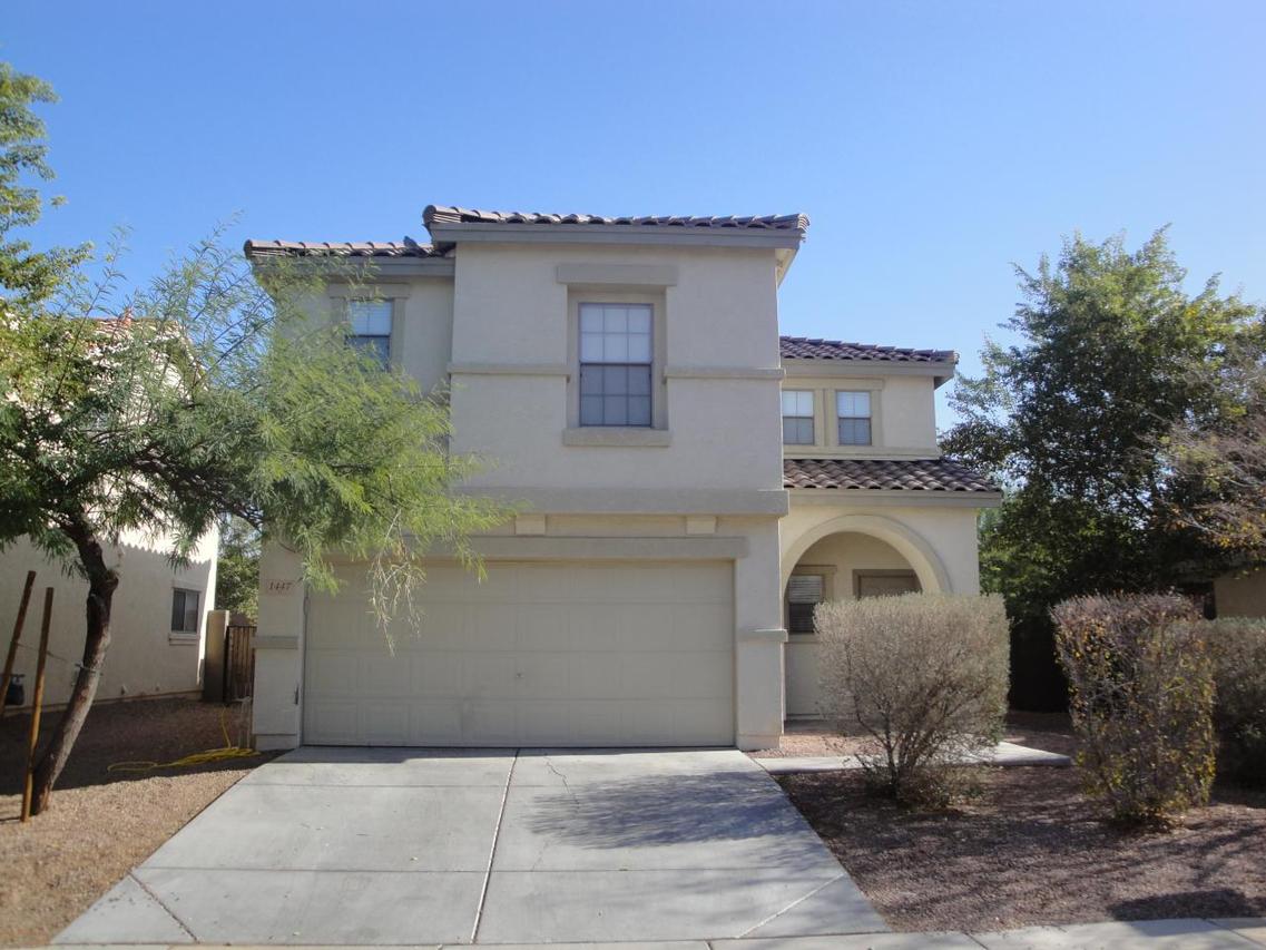 1447 N Thunderbird Ave., Gilbert, AZ 85024