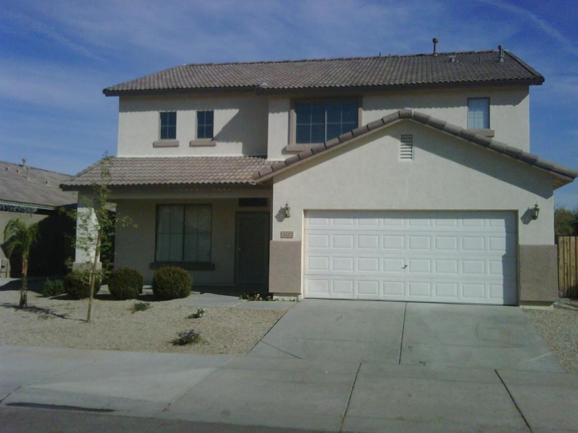 3213 S 99th Dr., Tolleson, AZ 85353