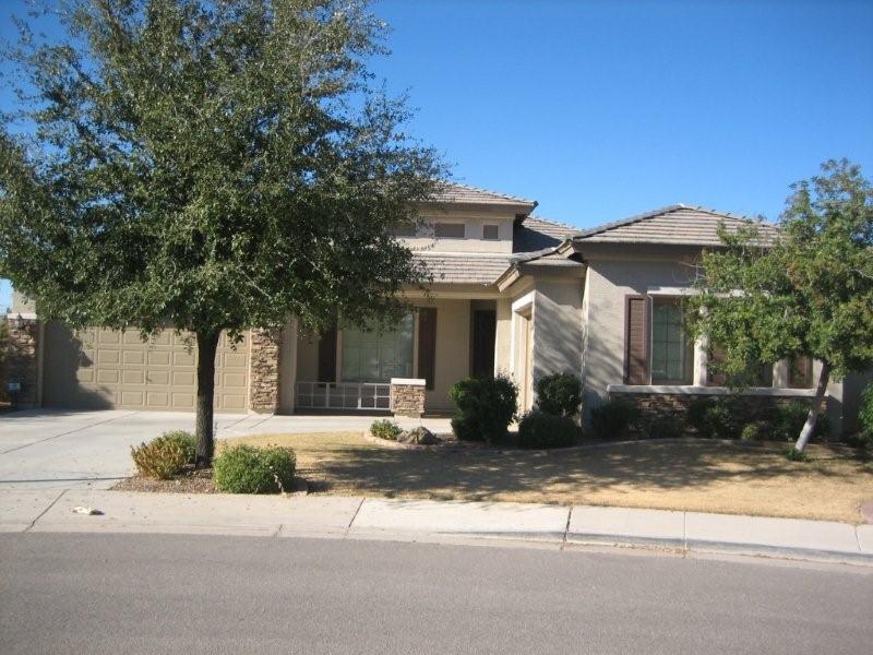 18409 E Raven Dr., Queen Creek, AZ 85142