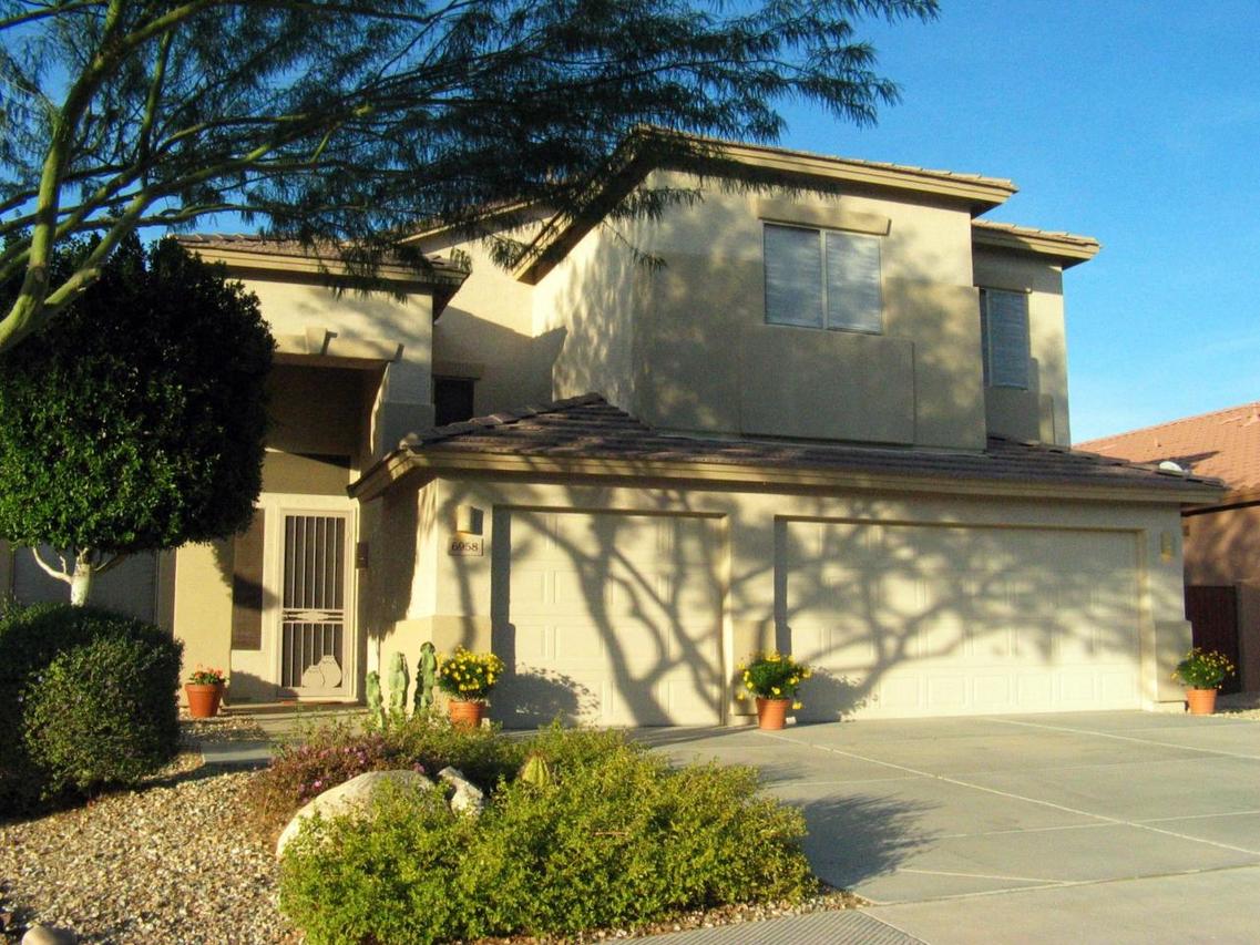 6958 W Paso Tr., Peoria, AZ 85383