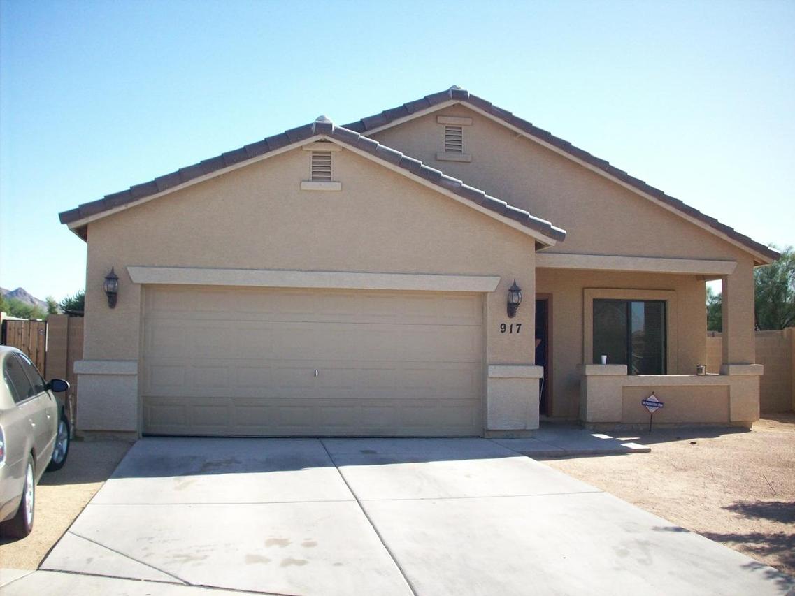 917 W Carter Rd., Phoenix, AZ 85041