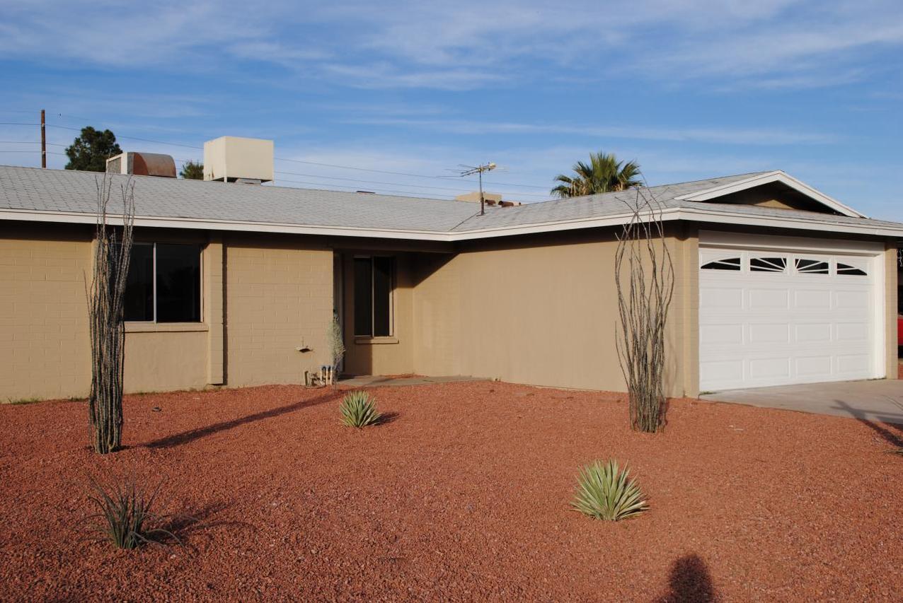 1008 W Halstead Dr., Phoenix, AZ 85023