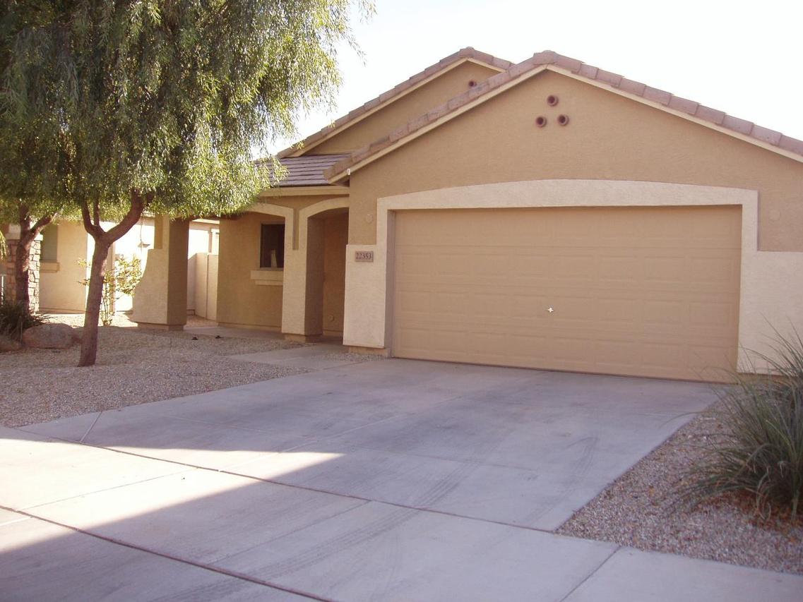 22353 E Calle De Flores, Queen Creek, AZ 85142
